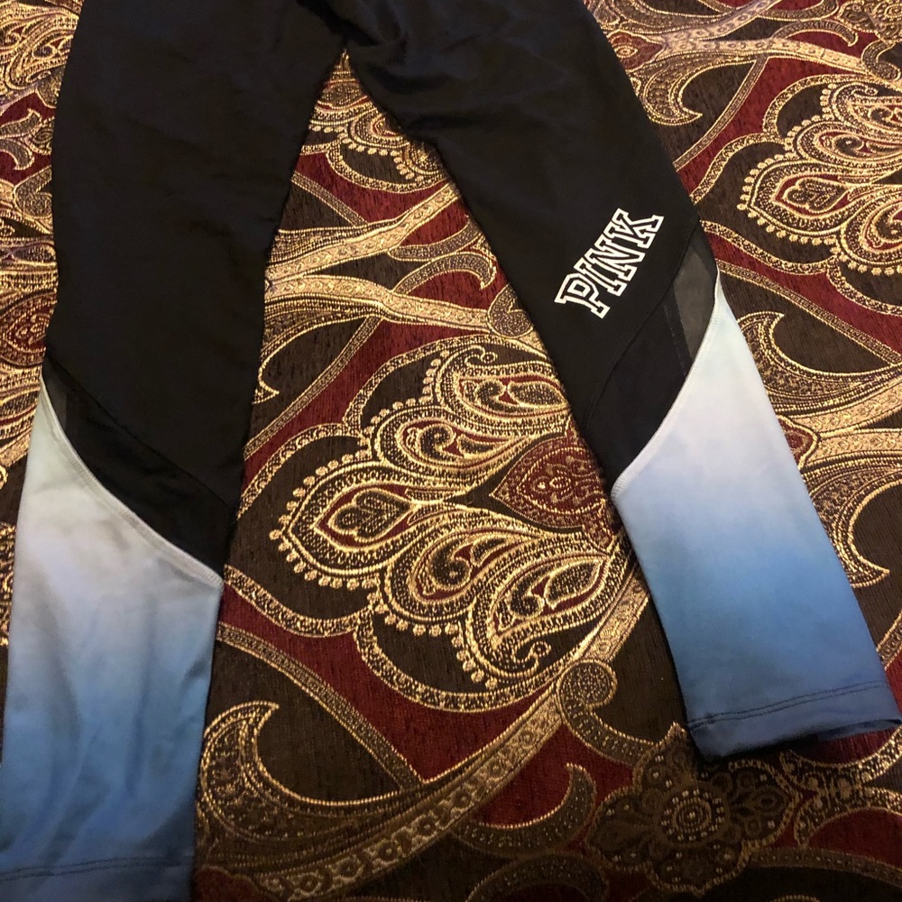 Victoria Secret Pink Ultimate Leggings - Picture 4 of 6